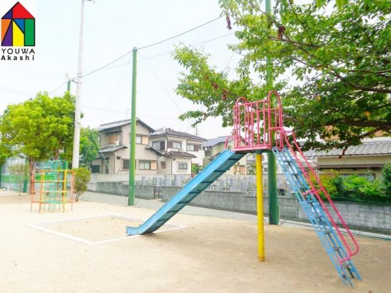 山川公園の画像