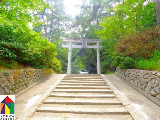 住吉神社の画像