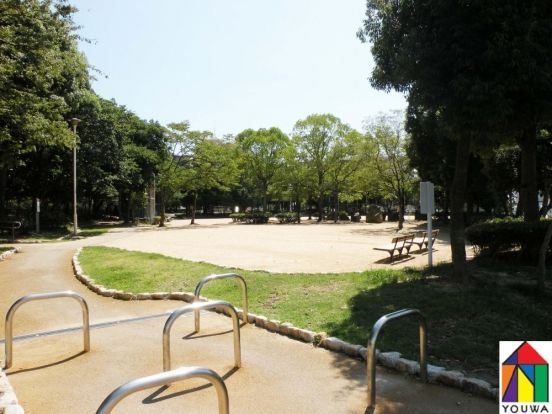 東細谷公園の画像