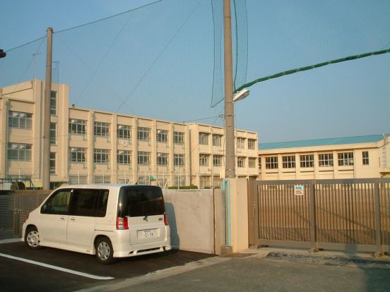 神戸市立 舞子小学校の画像