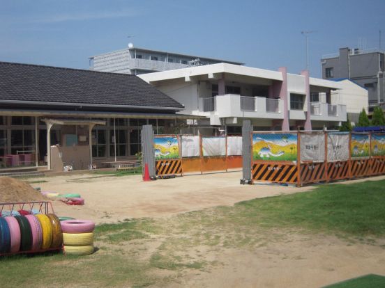 大観幼稚園の画像