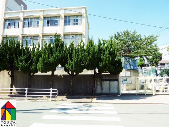 神戸市立 小束山小学校の画像