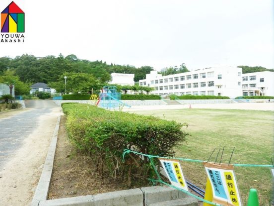 神戸市立 西脇小学校の画像