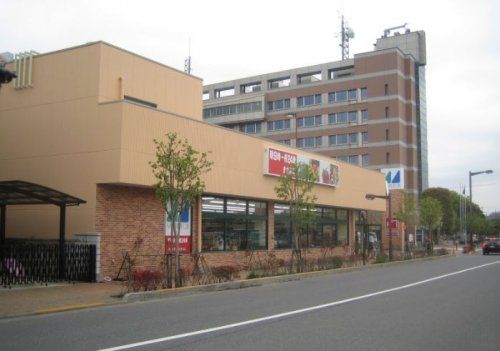 マルフジ 昭島市役所通り店の画像