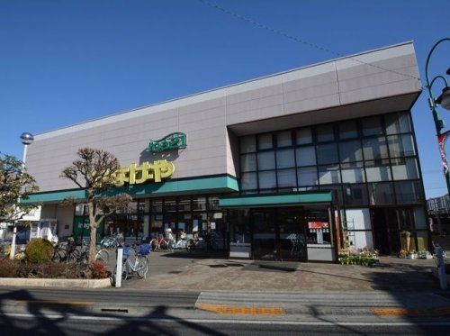 いなげや ina21 昭島中神店の画像