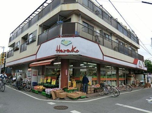 まるはち青果 東大和店の画像