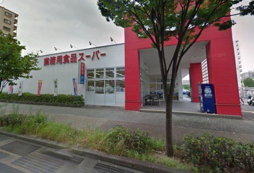 アミカ堀田店の画像