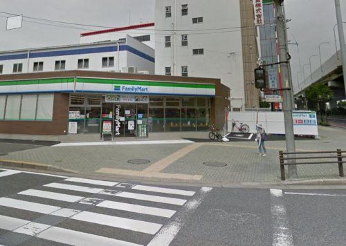 ファミリーマート瑞穂二野町店の画像