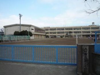 立川市立第九小学校の画像