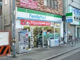 ファミリーマートＭＹＳ杉本町駅前店の画像