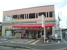 ローソンストア100 大阪市立大学前店の画像
