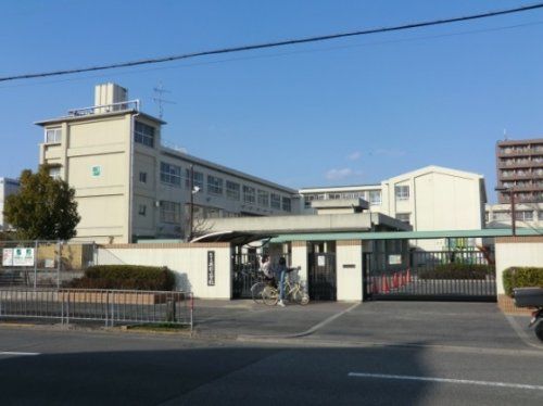 堺市立英彰小学校の画像