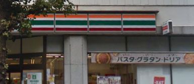セブン-イレブン 台東北上野１丁目店の画像