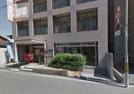 城東野江郵便局の画像