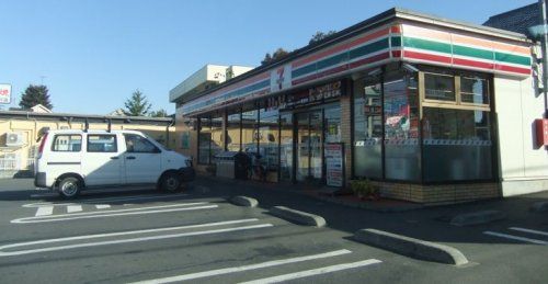 セブン-イレブン 立川砂川七番店の画像