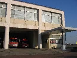 厚木市消防本部北消防署の画像