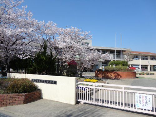 清水幼稚園の画像