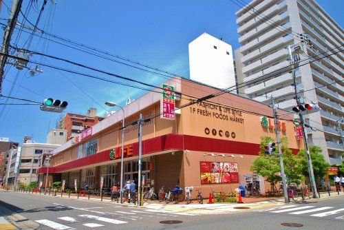 ライフ下寺店の画像