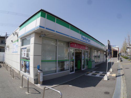 ファミリーマート西舞子店の画像