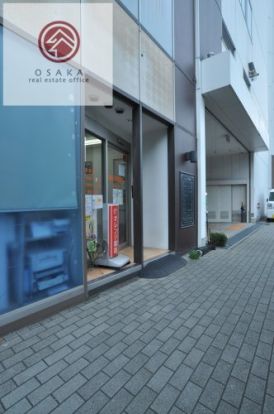 オレンジ薬局湊町店の画像