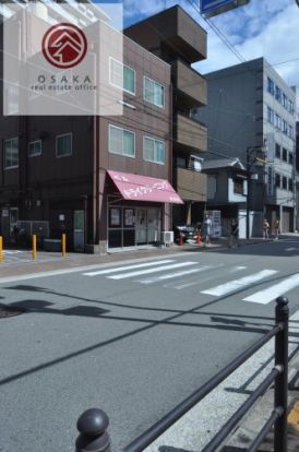 クリーニングベル 浪速店の画像