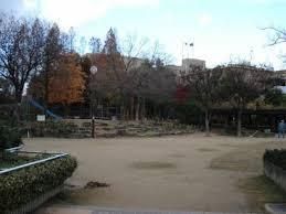 栗山公園の画像