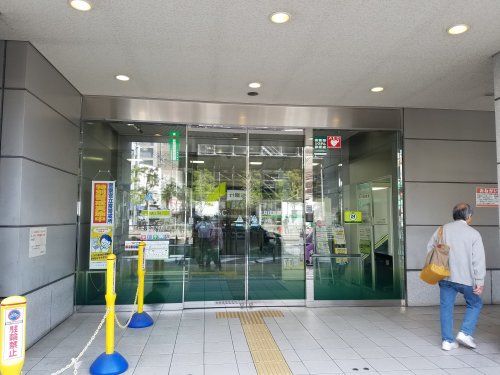 三井住友銀行 天六支店の画像