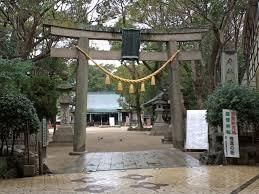 原田神社の画像