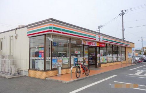 セブン-イレブン秋川駅東店の画像