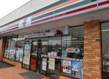 セブン-イレブン 武蔵五日市駅前店の画像