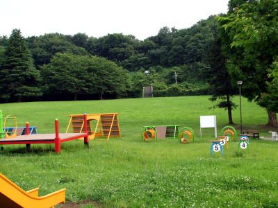 岩田山公園の画像