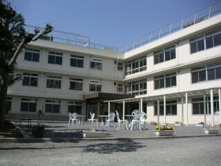 国府津病院の画像