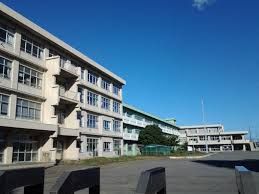 厚木市立依知小学校の画像