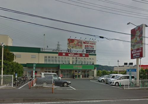スーパー生鮮館ＴＡＩＧＡ・藤沢石川店の画像