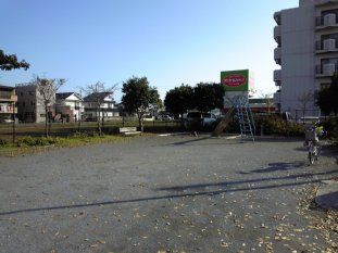 真土三谷東公園の画像