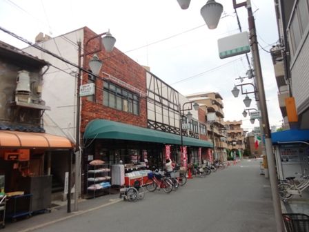 サボイ豊里味道館【豊里5丁目】の画像