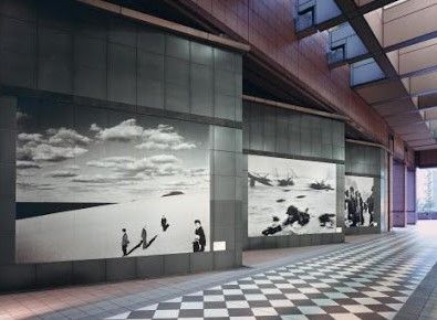 東京都写真美術館の画像