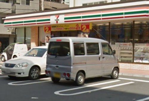 セブン-イレブン京成曳舟駅前店の画像