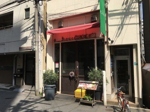 焼肉＆薬膳鍋 やきにく CHAN 本店の画像