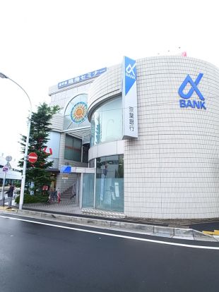 京葉銀行　稲毛海岸支店の画像