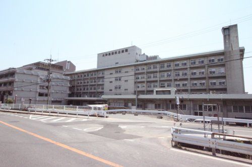 大和高田市立病院の画像
