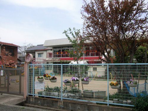 大島幼稚園の画像