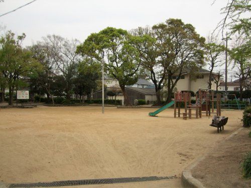 下稲葉公園の画像