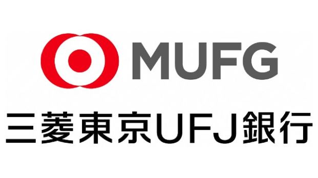 三菱東京UFJ銀行の画像