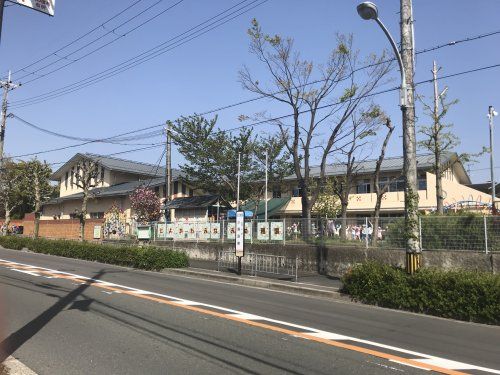 箕面市立とよかわみなみ幼稚園の画像