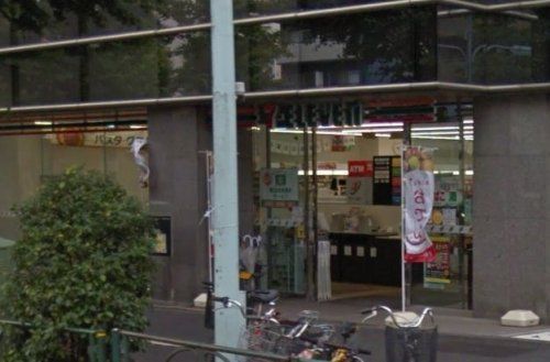 セブン-イレブン 小石川白山通り店の画像