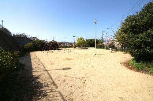 平尾第2公園の画像