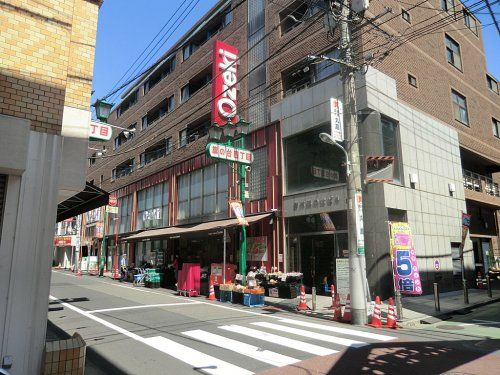 オオゼキ旗の台店の画像