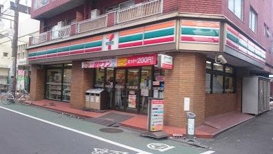 セブン‐イレブン 二葉町店の画像