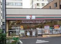セブン-イレブン 大井町駅前中央通り店の画像